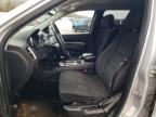 2011 Dodge Durango Express იყიდება West Warren-ში, MA - Water/Flood