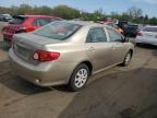 2009 Toyota Corolla Base de vânzare în New Britain, CT - Minor Dent/Scratches