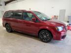 2018 Dodge Grand Caravan Gt zu verkaufen in San Antonio, TX - Front End