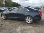 2016 CADILLAC ATS  à vendre chez Copart ON - LONDON