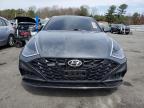 2022 Hyundai Sonata Limited на продаже в Exeter, RI - Rear End