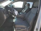 2015 Chevrolet Silverado C1500 იყიდება Andrews-ში, TX - Front End