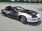 1994 Chevrolet Camaro  на продаже в Spartanburg, SC - Burn