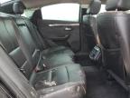 2016 Chevrolet Impala Ltz for Sale in Houston, TX - Front End