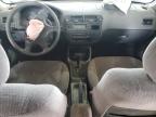1996 Honda Civic Ex en Venta en Lexington, KY - Front End