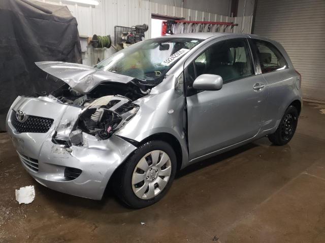 2007 Toyota Yaris 