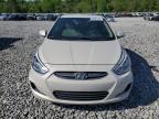 2017 Hyundai Accent Se იყიდება Byron-ში, GA - Rear End
