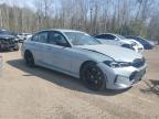 2023 BMW 330XI  for sale at Copart ON - COOKSTOWN