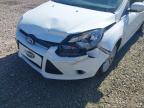 2012 FORD FOCUS ZETE for sale at Copart EAST KILBRIDE