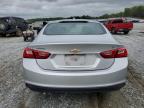 2018 Chevrolet Malibu Lt en Venta en Gainesville, GA - Front End
