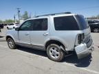 2002 Ford Explorer Xlt for Sale in Anthony, TX - Rear End