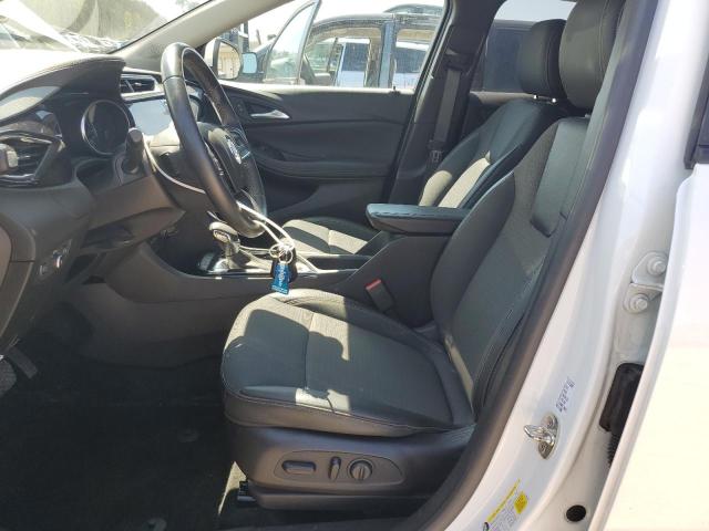  BUICK ENCORE 2023 Biały
