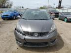 2013 Honda Fit Sport en Venta en Wichita, KS - All Over