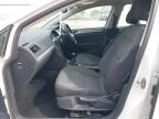 2015 VOLKSWAGEN GOLF MATCH for sale at Copart WESTBURY