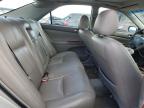 2003 Toyota Camry Le за продажба в Elgin, IL - Side