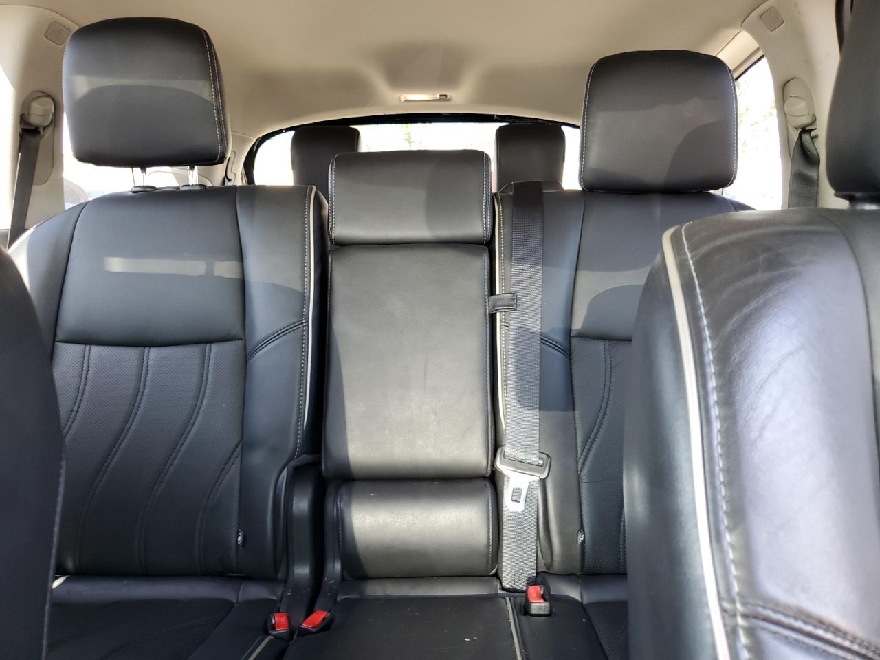 2018 Infiniti Qx60 VIN: 5N1DL0MM9JC520750 Lot: 54255625