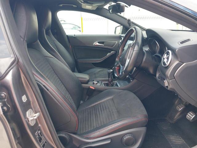 2014 MERCEDES BENZ CLA180 AMG