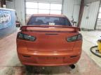 2009 Mitsubishi Lancer Gts продається в Angola, NY - Front End