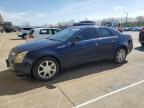 2008 Cadillac Cts  zu verkaufen in Louisville, KY - Hail