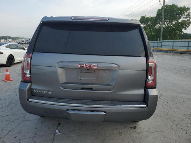  GMC YUKON 2019 Gray