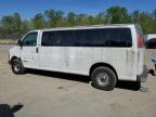 1998 Gmc Savana G3500 იყიდება Waldorf-ში, MD - All Over