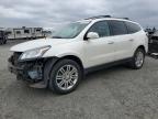 2015 Chevrolet Traverse Lt for Sale in Eugene, OR - Front End