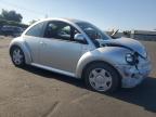 1999 Volkswagen New Beetle Gls   for Sale in San Martin, CA - Front End