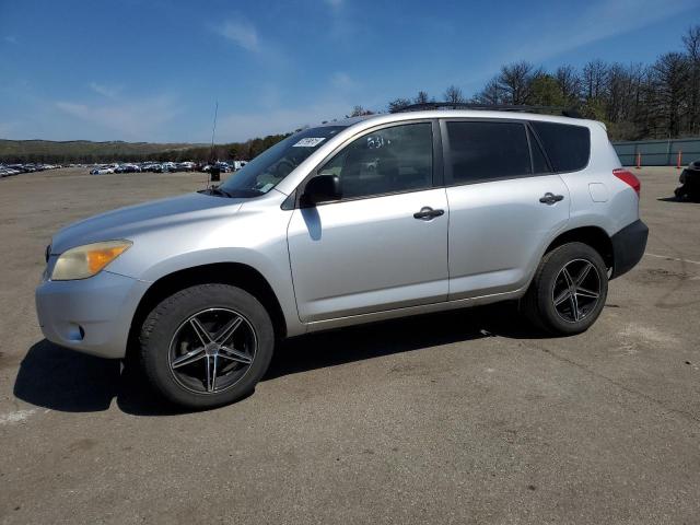 2006 Toyota Rav4 