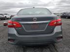 2017 Nissan Sentra S იყიდება Ottawa-ში, ON - Minor Dent/Scratches