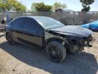 2022 Toyota Camry Night Shade en Venta en San Diego, CA - Front End