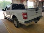 2019 FORD F150 SUPERCREW   for sale at Copart NC - MOCKSVILLE