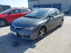 2008 HONDA CIVIC ES I for sale at Copart SANDWICH