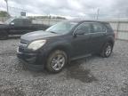 2013 Chevrolet Equinox Ls للبيع في Hueytown، AL - Front End