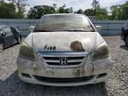 2006 Honda Odyssey Exl იყიდება Augusta-ში, GA - Side