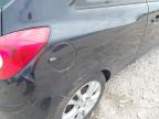 2008 VAUXHALL CORSA SXI for sale at Copart BRISTOL