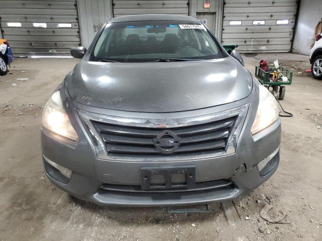  NISSAN ALTIMA 2014 Szary