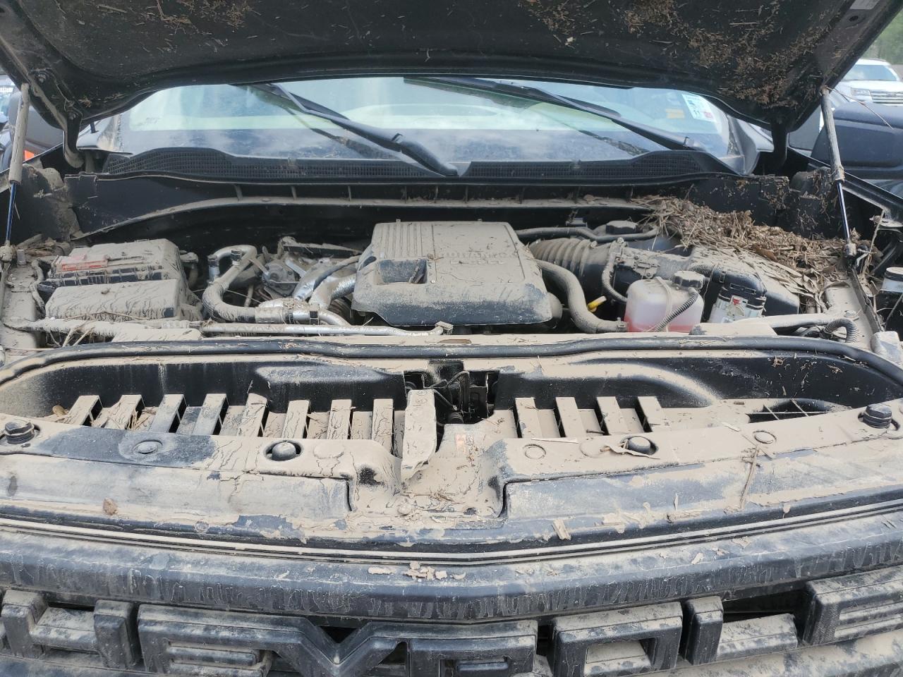VIN: 3GCUDCE86RG359836 2024 CHEVROLET ALL Models