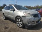 2013 Chevrolet Traverse Lt იყიდება East Granby-ში, CT - Front End