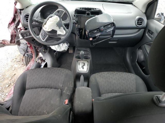  MITSUBISHI MIRAGE 2024 Fioletowy