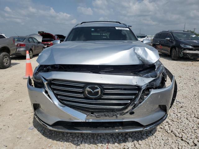  MAZDA CX-9 2020 Silver