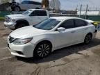 2017 Nissan Altima 2.5 იყიდება Denver-ში, CO - Rear End