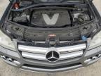 2011 Mercedes-Benz Gl 350 Bluetec продається в Anderson, CA - Minor Dent/Scratches
