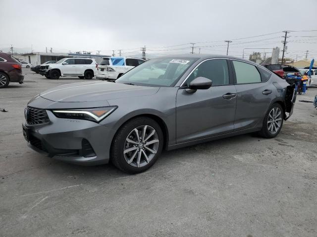 ACURA INTEGRA 2024