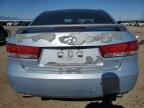 2007 Hyundai Sonata Se продається в Adelanto, CA - Front End