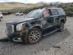 2016 Gmc Yukon Denali en Venta en Reno, NV - All Over