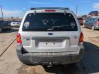 2007 Ford Escape Xlt for Sale in Albuquerque, NM - Front End
