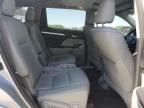2015 Toyota Highlander Xle en Venta en Cartersville, GA - Front End