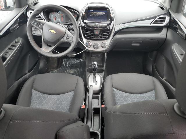  CHEVROLET SPARK 2022 Czarny
