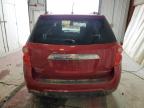 2013 Chevrolet Equinox Lt de vânzare în Angola, NY - Side