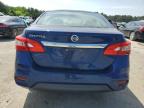 2016 Nissan Sentra S na sprzedaż w Florence, MS - Side